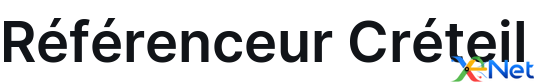 Référenceur Créteil